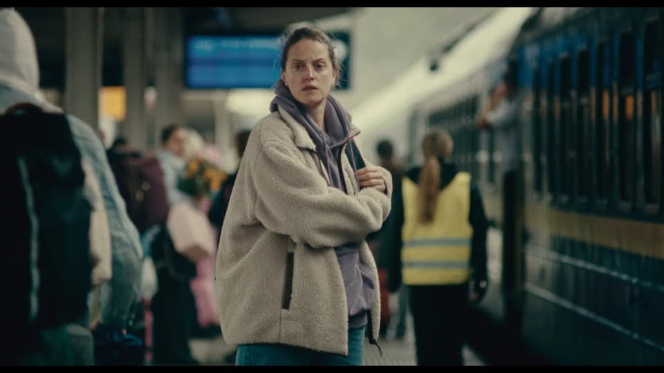 Short films from Warsaw Film School Feelings 2025