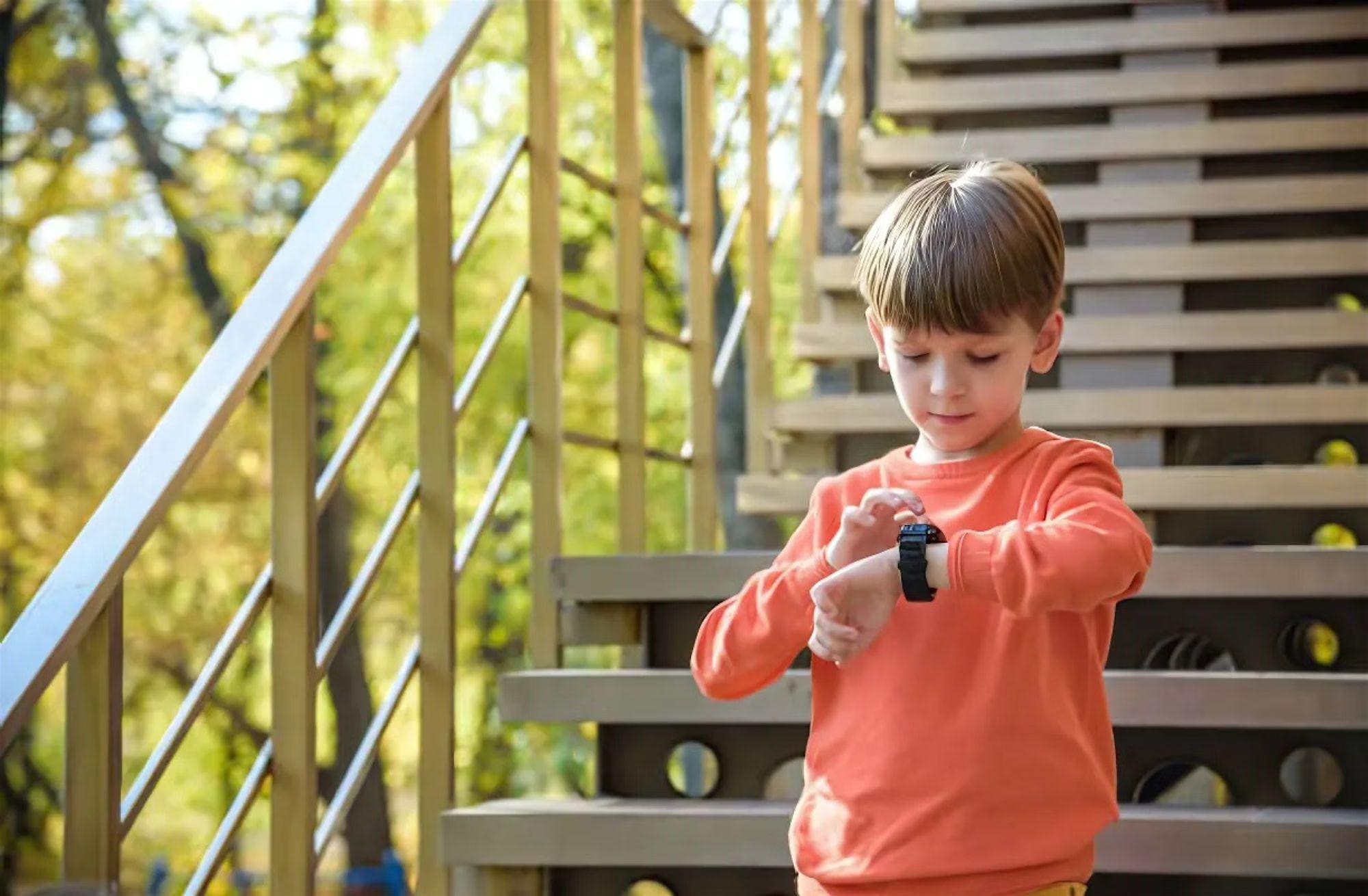 Symposium Wearables in Child Research: Ethical and Practical Challenges
