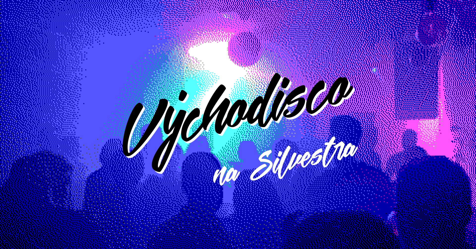 Východisco na Silvestra | Klub Lúč