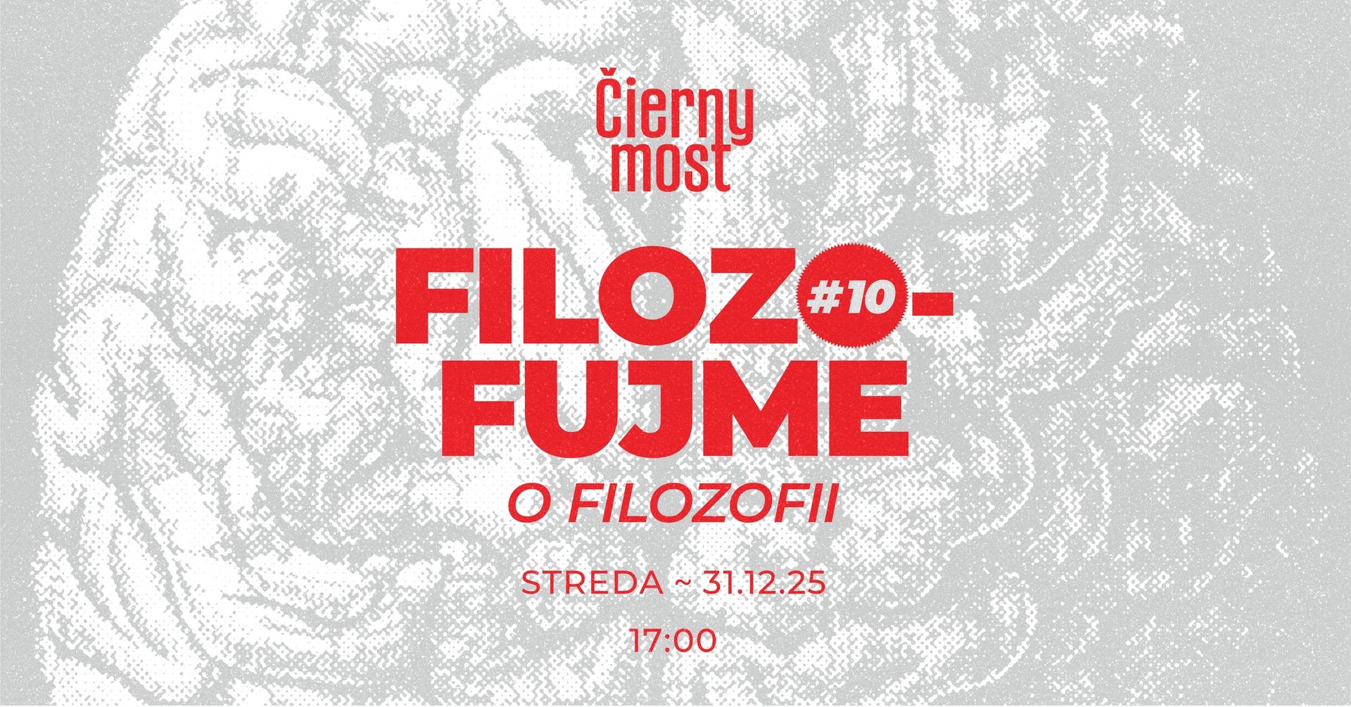 Filozofujme #10: O filozofii (Silvester kultúrne)