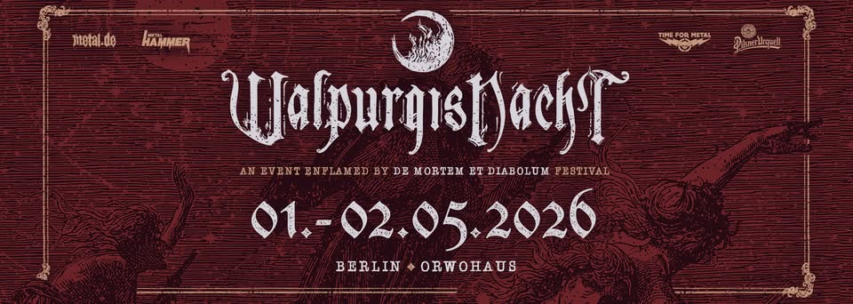 WALPURGISNACHT V