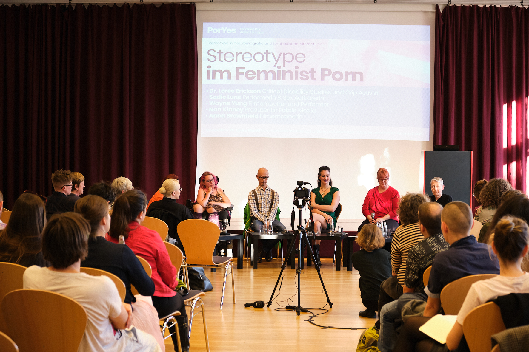 Medienpraktiken im Amateurfilm