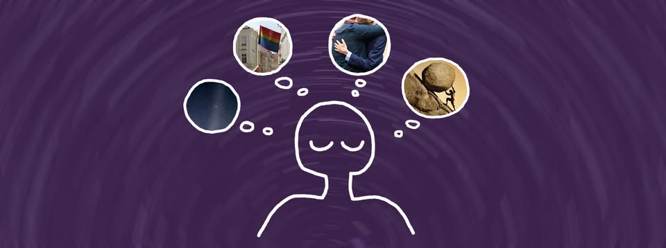 Moderní humanismus v Česku? přednáška + workshop (Praha)