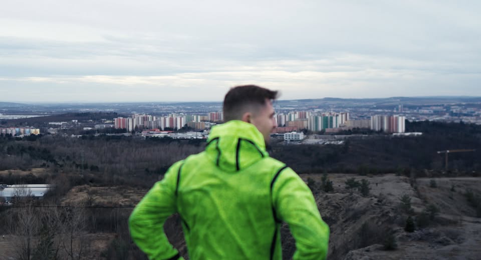 5K kvůli videu :)
