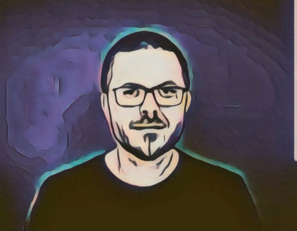 Debata s novinárom Jakubom Filom