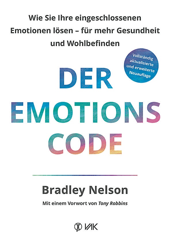 Emotion Code®-Seminar