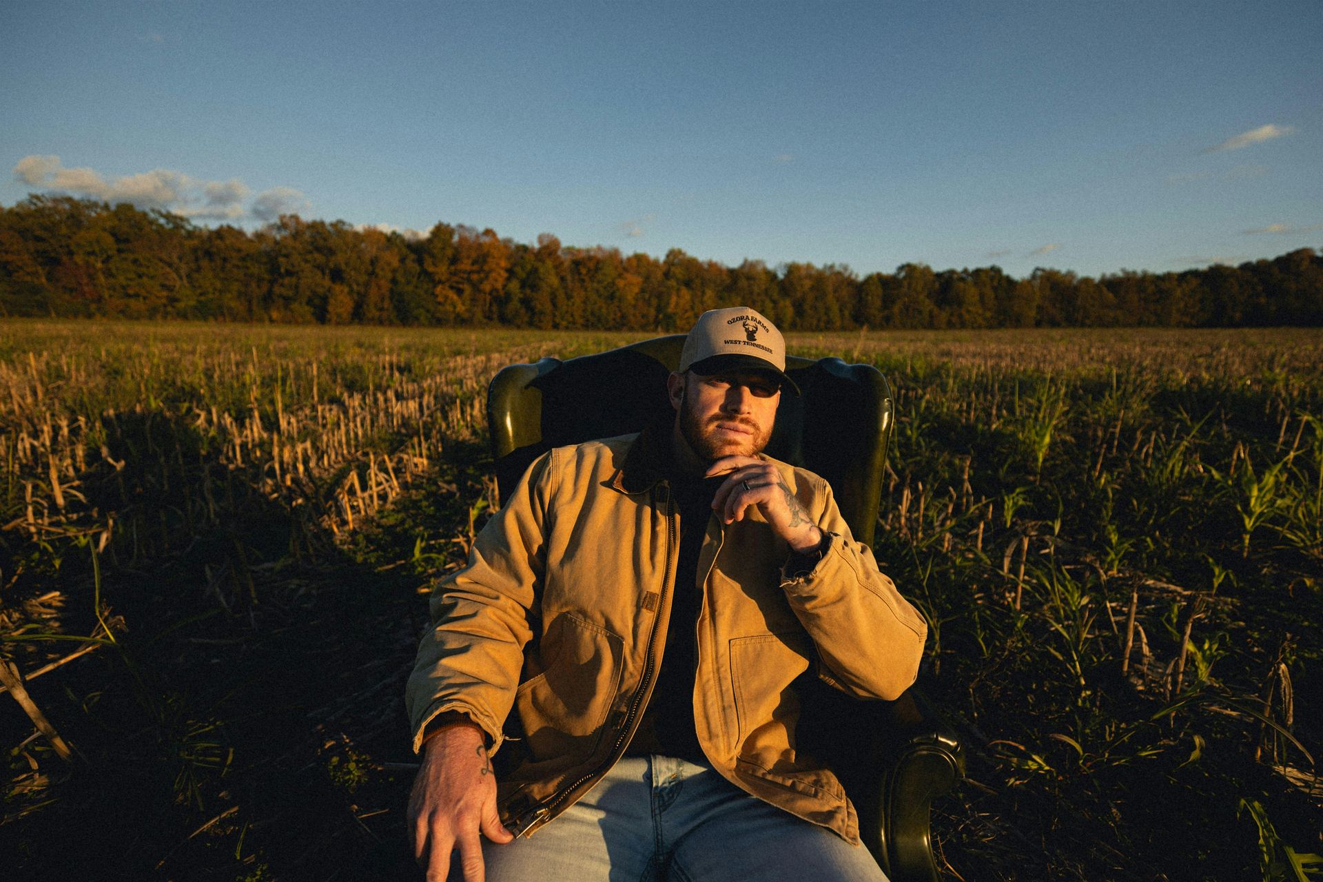 Jon Langston