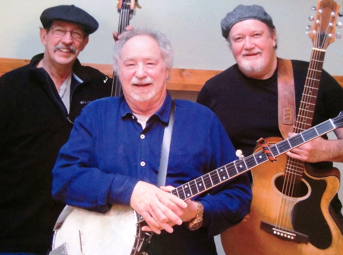 LIVE MUSIC: A Fine Mess…one last hurrah!