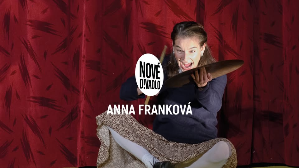 Anna Franková - ocenené divadelné predstavenie opät v Nitre