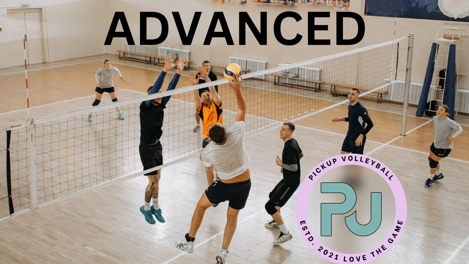Thursday Intermediate/Advanced Open Gym in SW Portland 7:30-10pm
