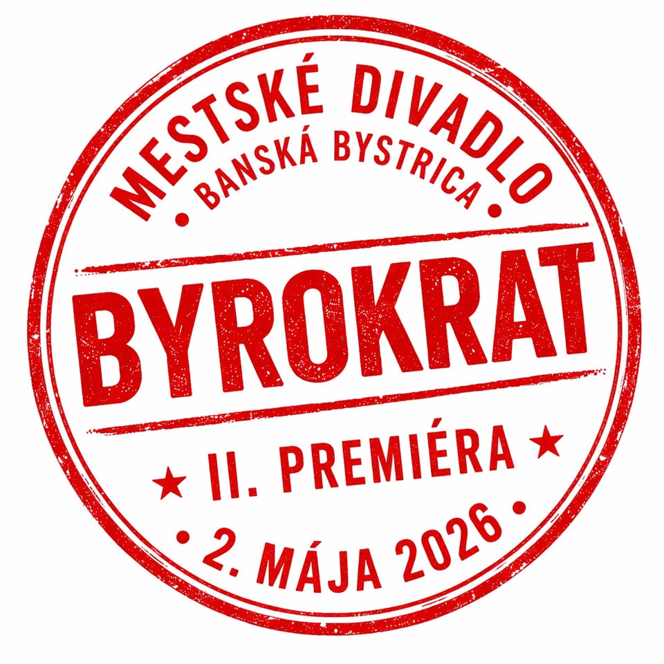 Byrokrat - II.PREMIÉRA