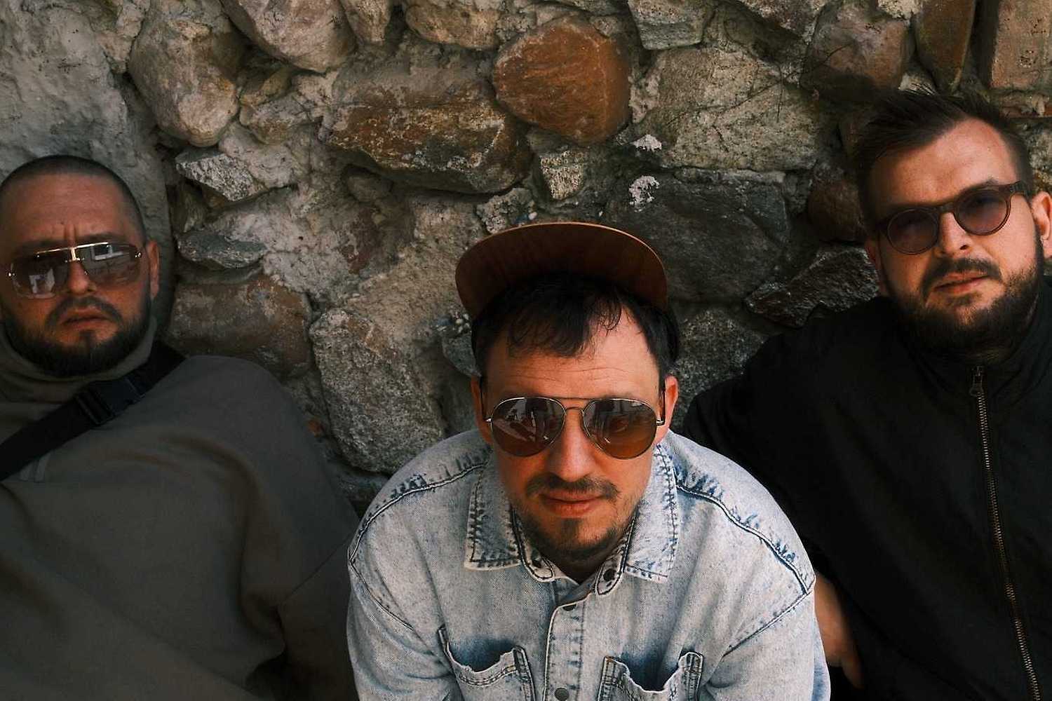 H3O Organ Trio (krst albumu)