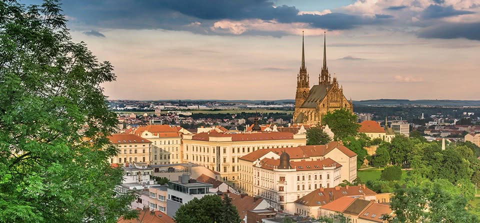Intervizní setkání ČASK BRNO: 14. února