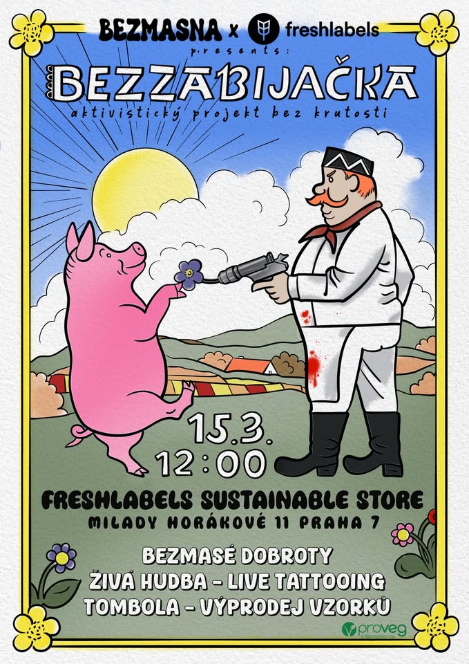 Bezzabijačka
