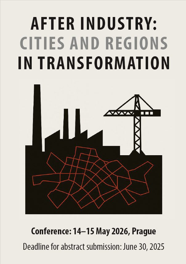 After Industry: Cities and Regions in Transformation