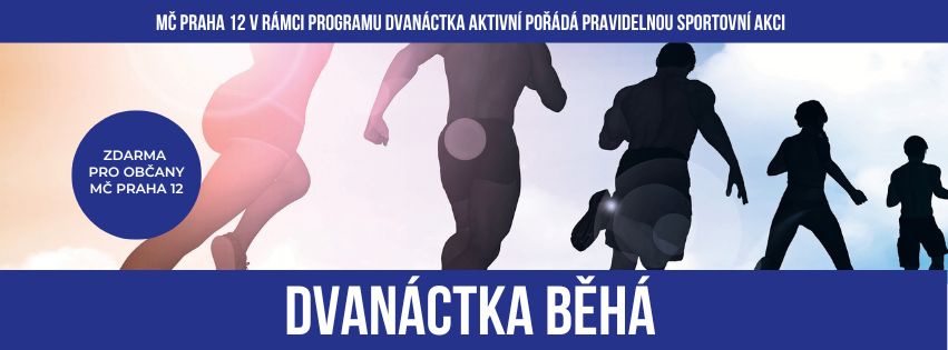 Dvanáctka běhá