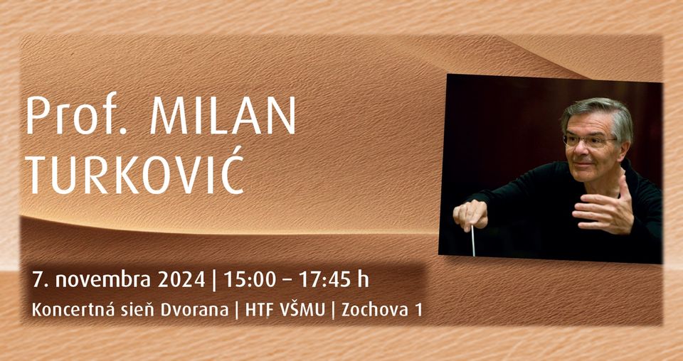 Seminár: Štýlové a interpretačné výzvy v koncertoch obdobia klasicizmu
