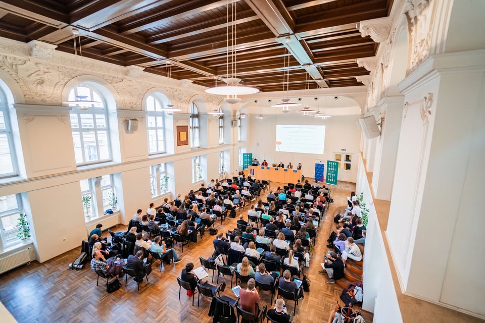 Politologické sympozium 2025: Kam kráčí Německo?