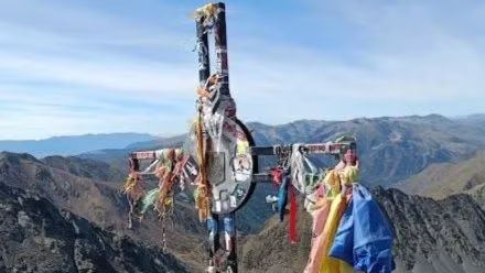 2 Places‼️  ⛰️2 Dias 1 Nit Ruta guiada al Pic del Carlit 2921m