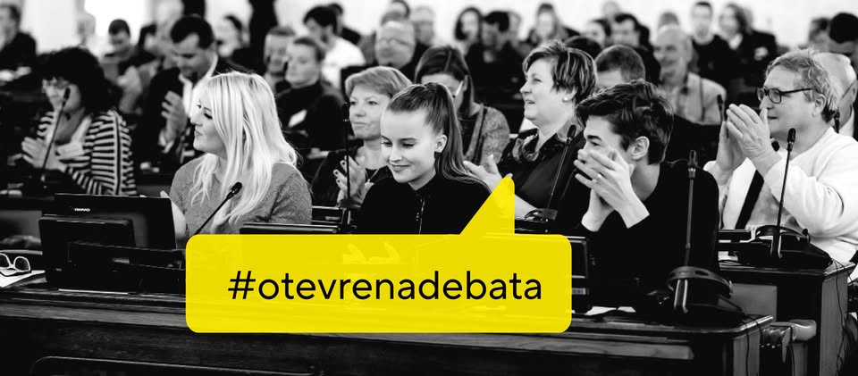 (Ne)jistá budoucnost – mladí lidé a svět kolem nich