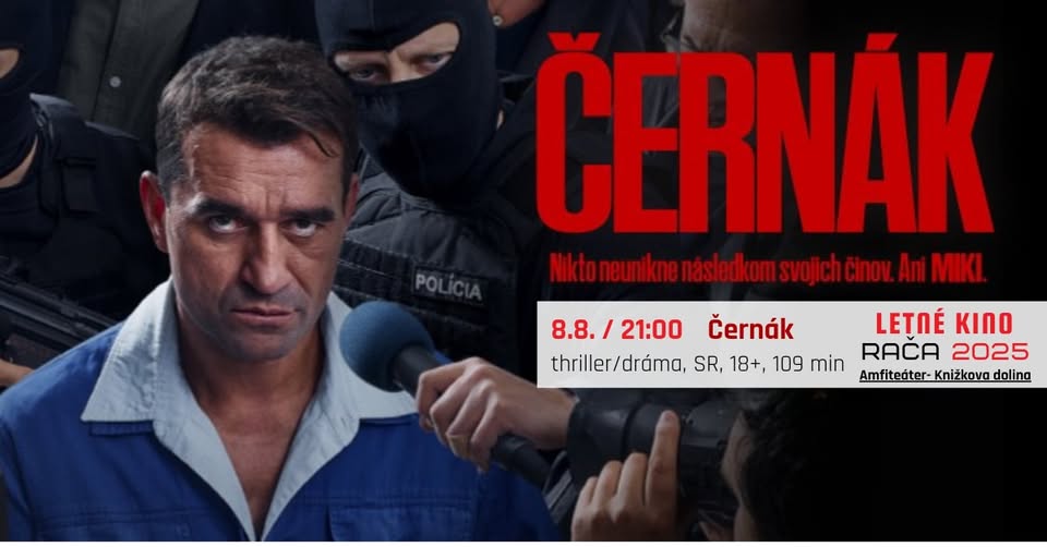 ČERNÁK