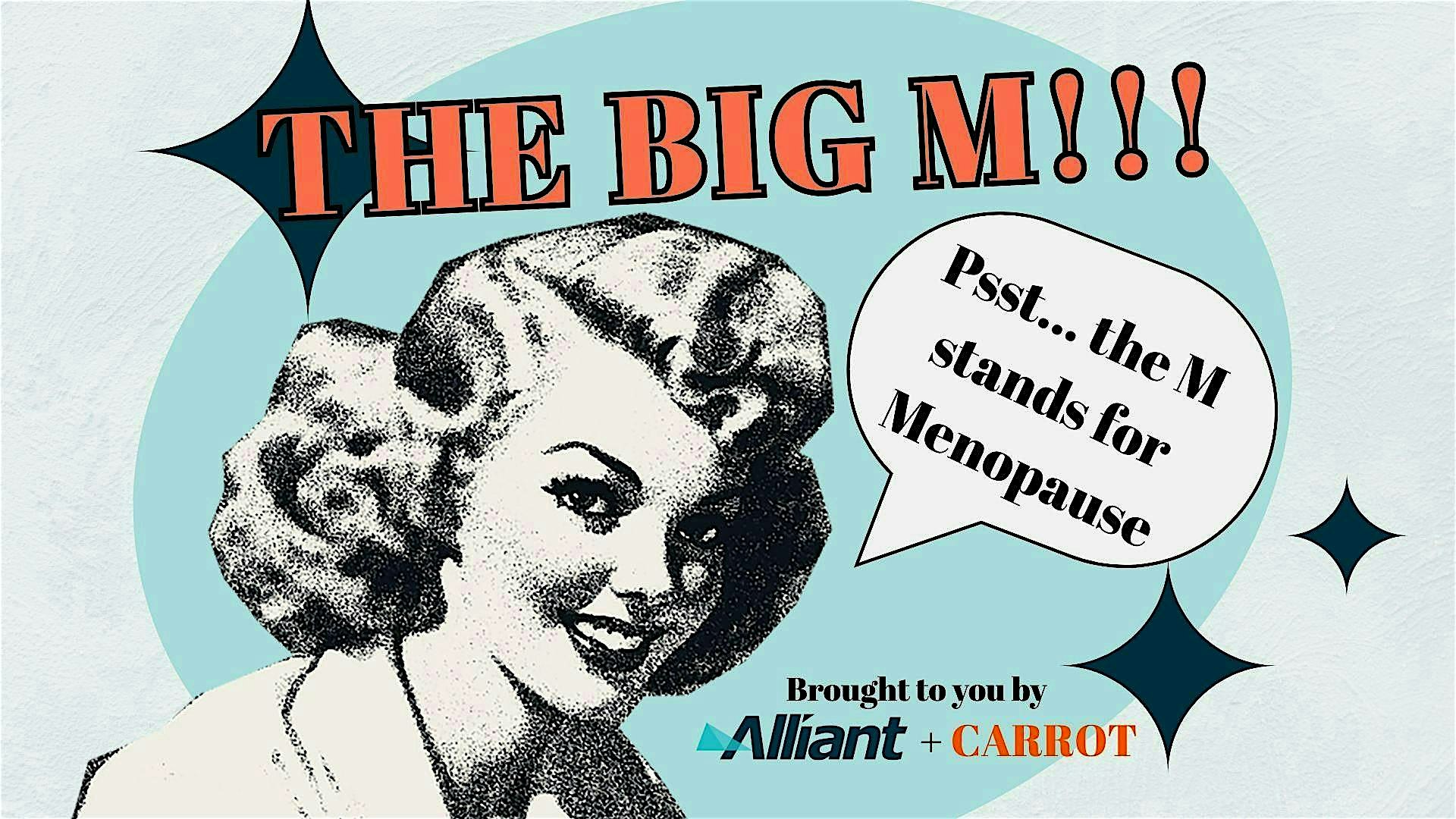 Not Your Mama’s Menopause: Let’s Talk About the Taboo