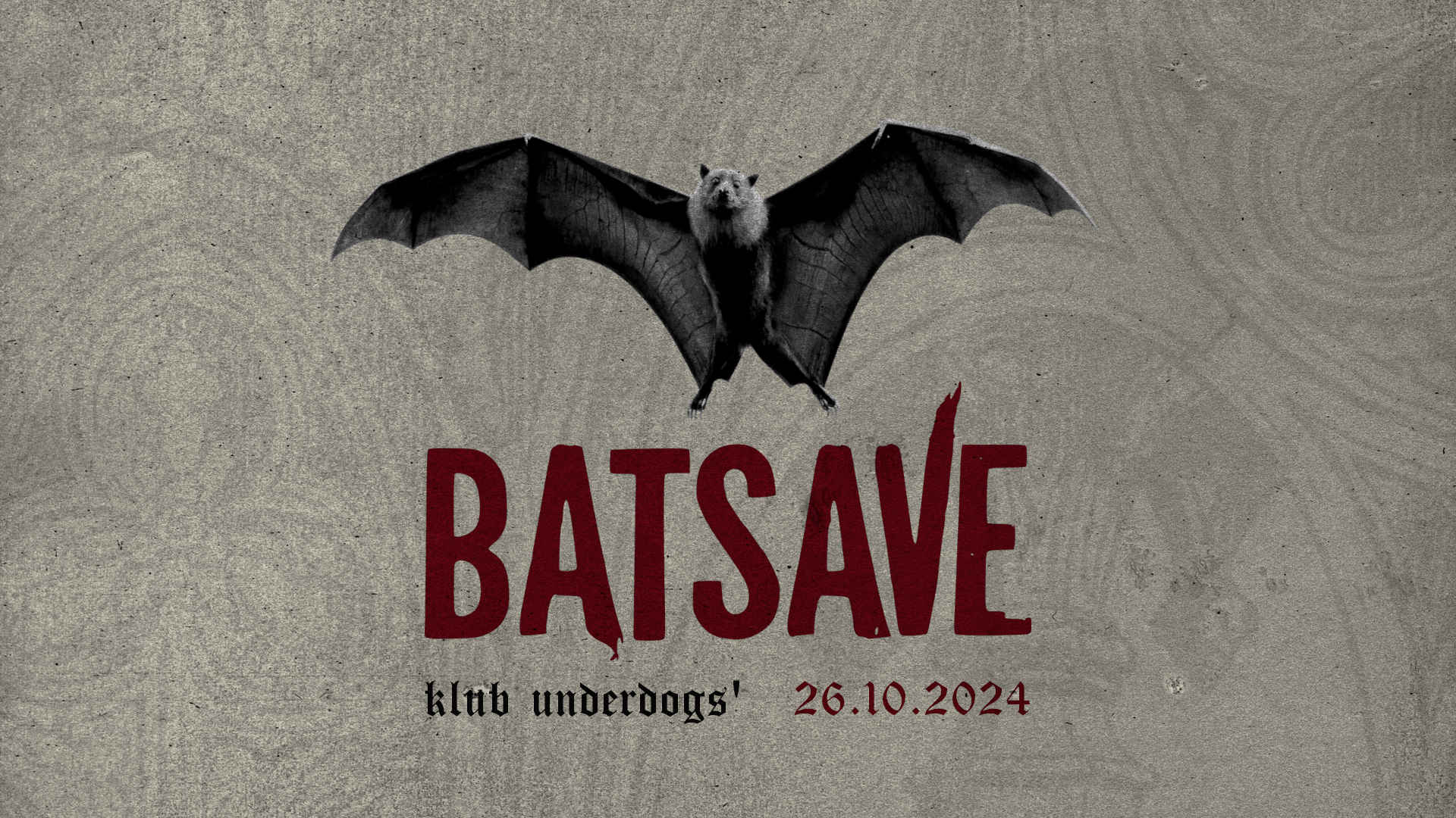 Batsave ☥26☥10