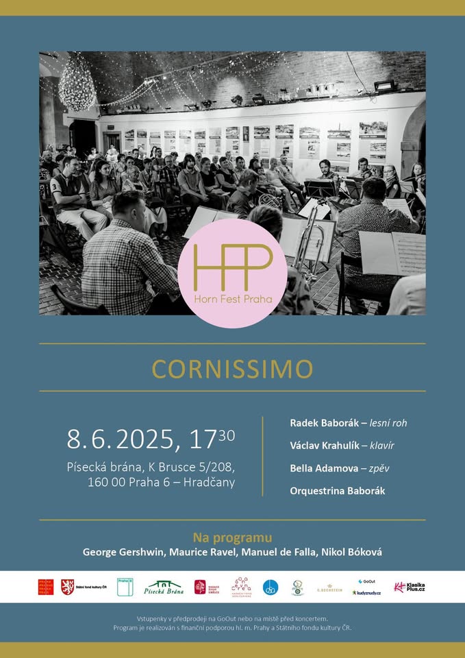 Cornissimo
