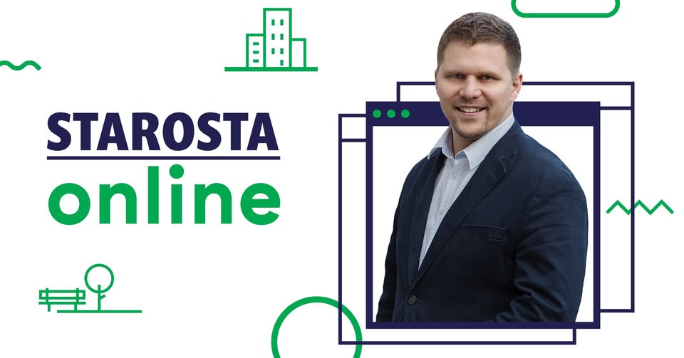 STAROSTA ONLINE #44