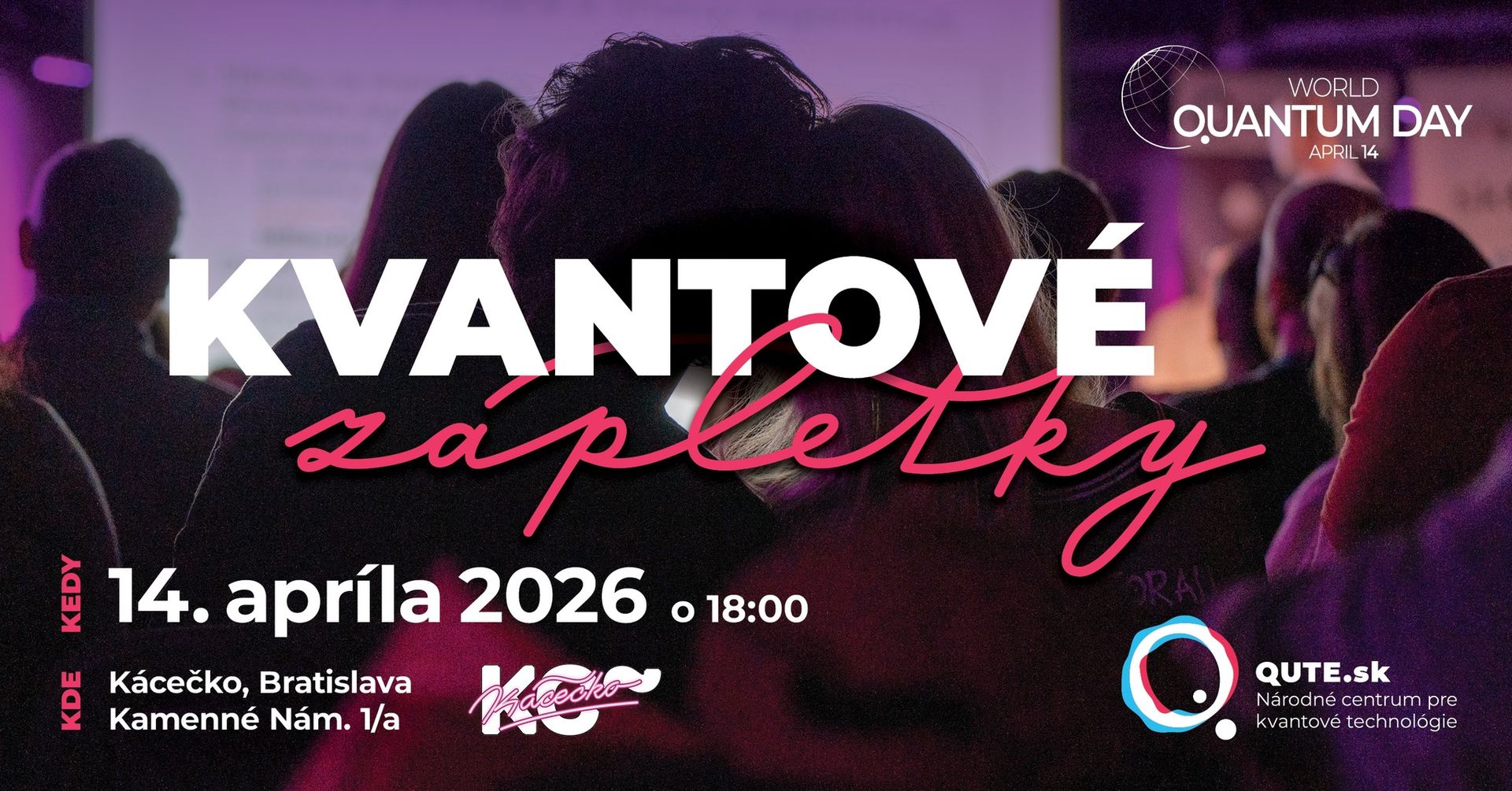 Kvantové zápletky: Tajomstvá výroby kvantových bitov