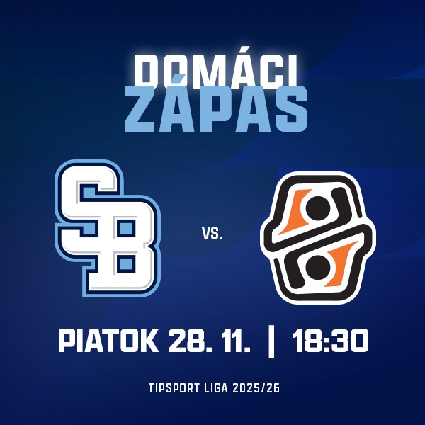 HC SLOVAN Bratislava vs HC Košice / Tipsport liga