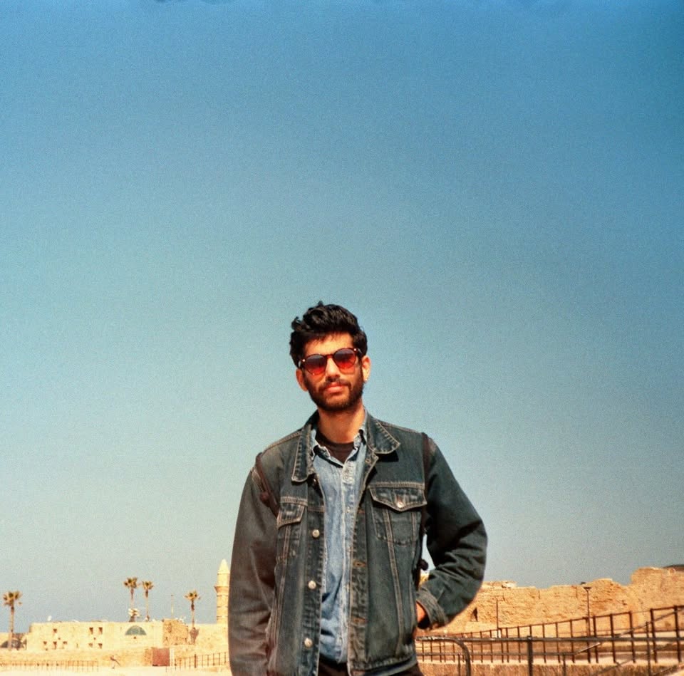 M Love (DJ-Set) /// Hangover editions