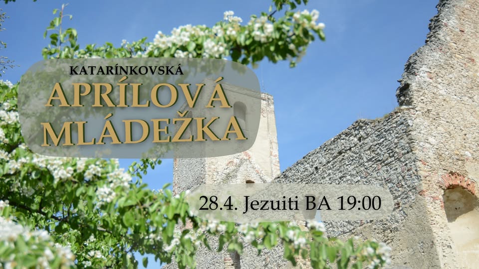 Svätá omša pre mladých a jej hostia