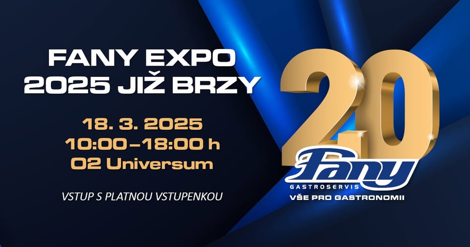 20. FANY EXPO