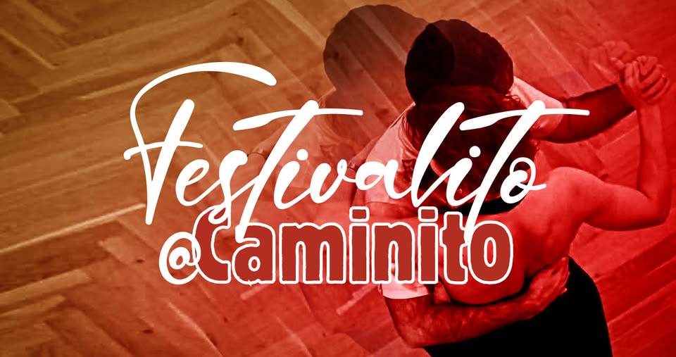 FESTIVALITO @ Caminito