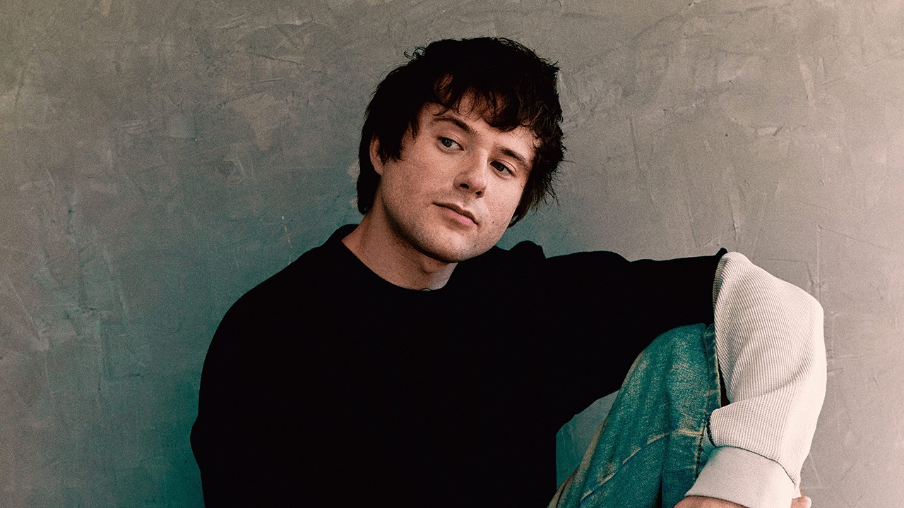 Alec Benjamin - 12 Notes Tour // AFAS Live, Amsterdam