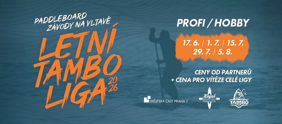Tambo Liga 2026