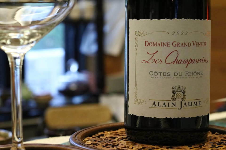 Degustácia biodynamických a Demeter vín so somelierom