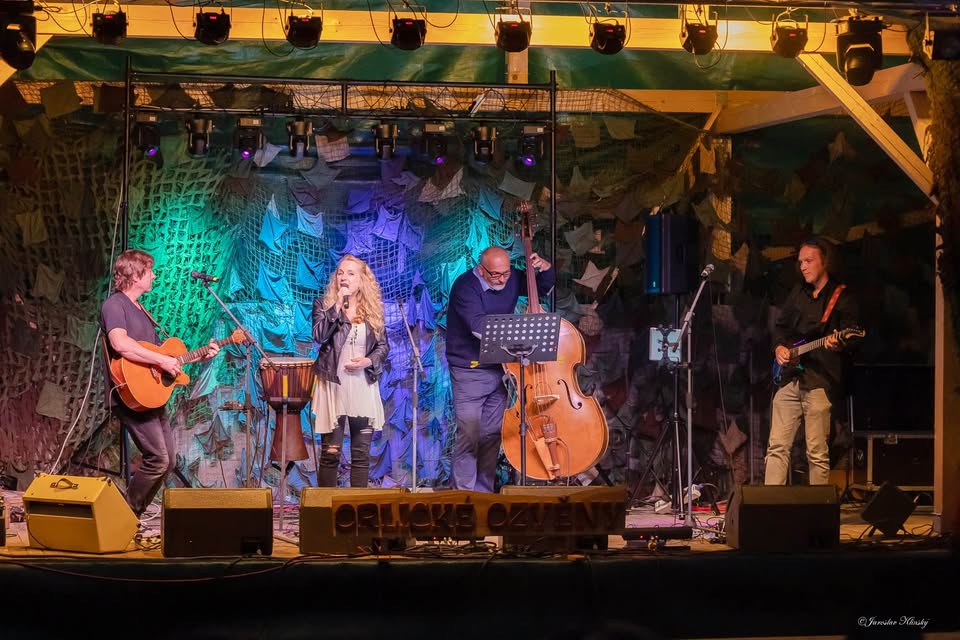 Honza Brož & Devítka