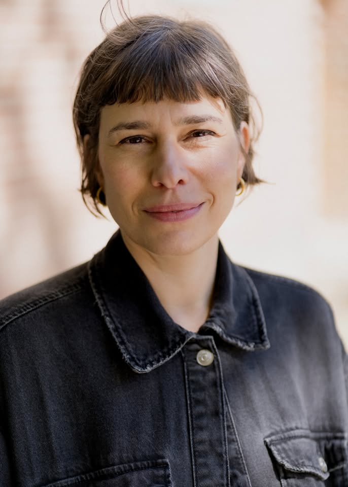 Esther Becker »Notfallkontakte« + 30 Jahre Verbrecher Verlag Jubilä