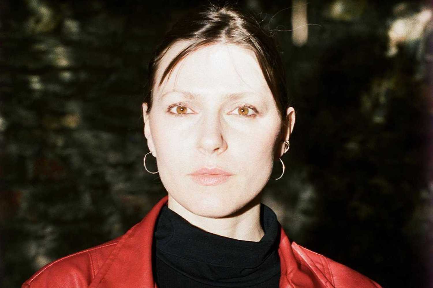 Petro Live: Adriana Morn