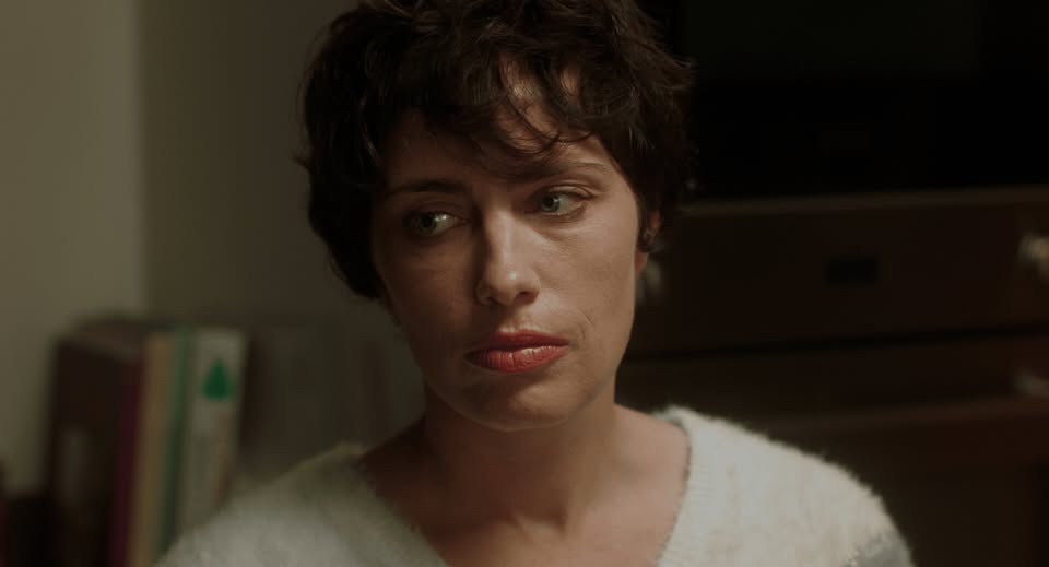 Short Film Programme: "Ghosts of Yesterday"