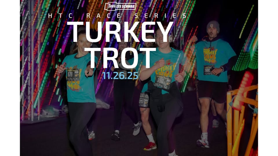 Hood To Coast Race Series Turkey Trot
