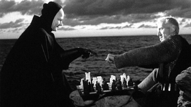 Ingmar Bergman