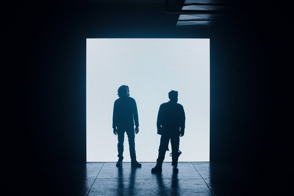 PHANTOMS with Tabor Dance residents: UNDSCLSD & August Scout