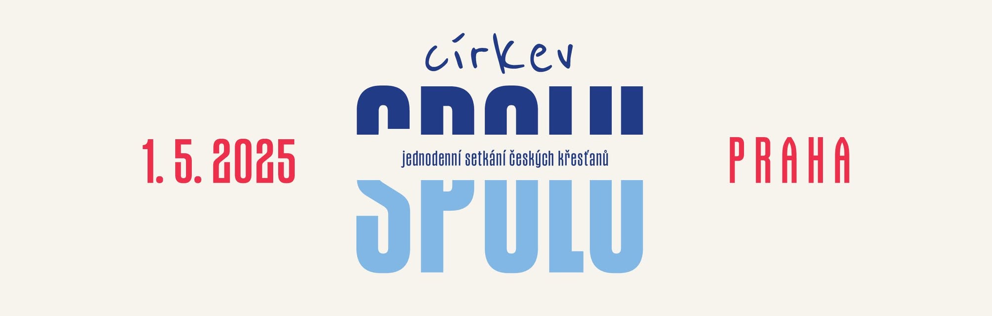Církev spolu