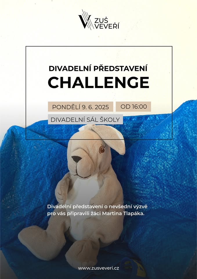 Challenge (divadelní představení)