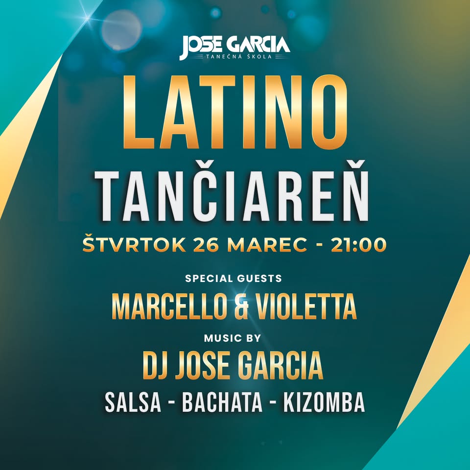 ✨𝗟𝗔𝗧𝗜𝗡𝗢 𝗧𝗔𝗡Č𝗜𝗔𝗥𝗘Ň 𝗪𝗜𝗧𝗛 𝗠𝗔𝗥𝗖𝗘𝗟𝗟𝗢 & 𝗩𝗜𝗢𝗟𝗘𝗧𝗧𝗔✨