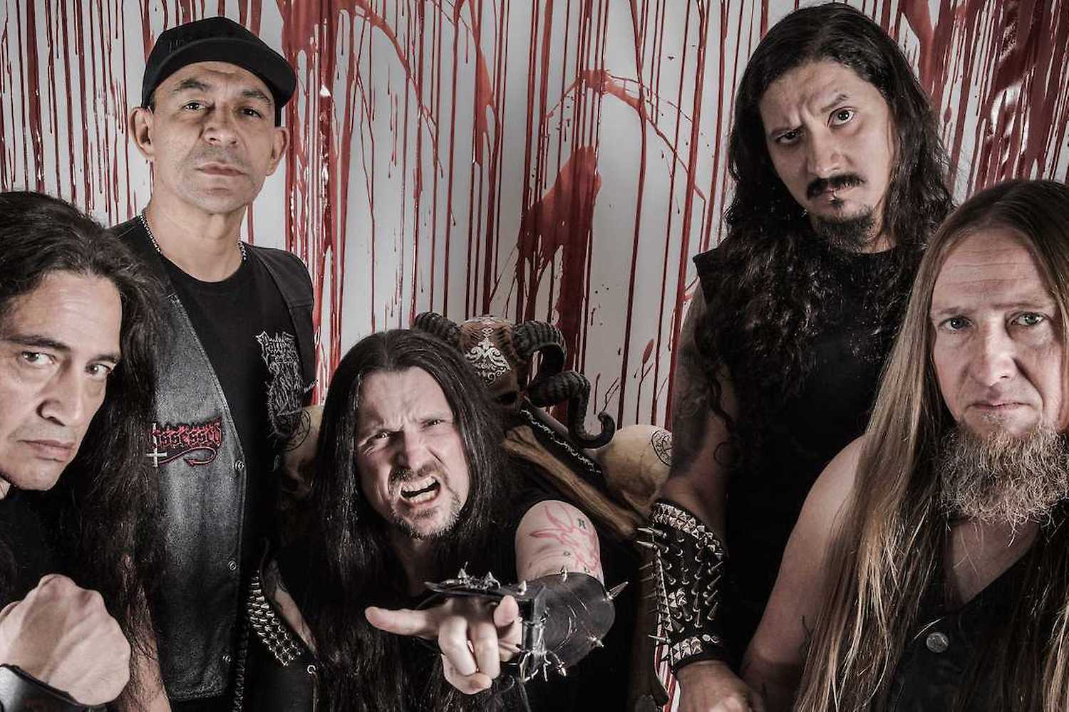 Morbidfest 2025: Possessed + Terrorizer + Massacre + další