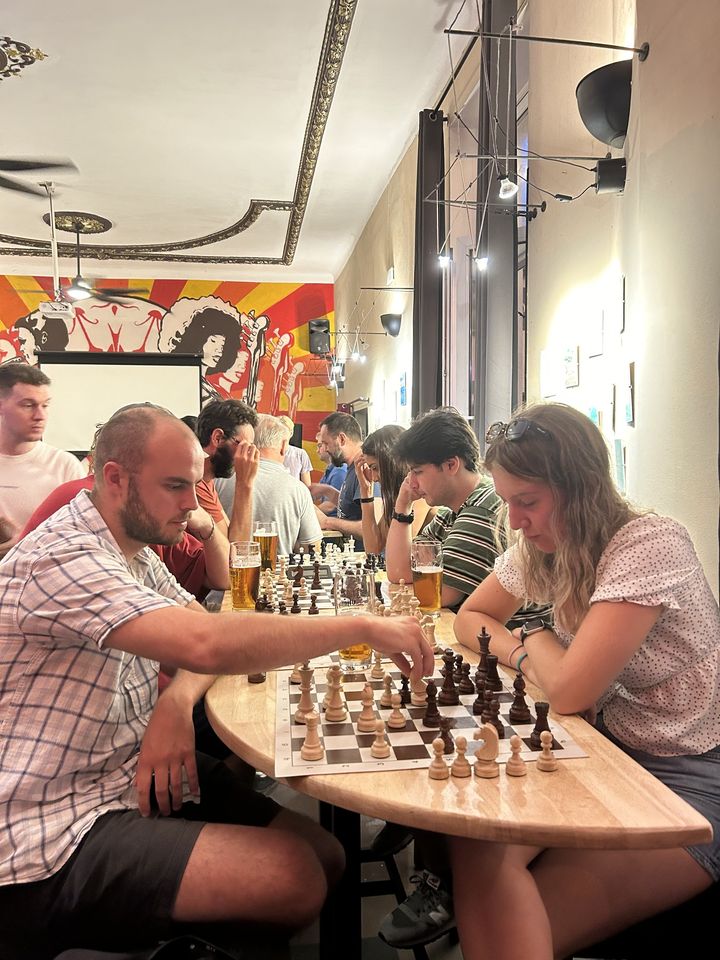 Brix Chess CLub